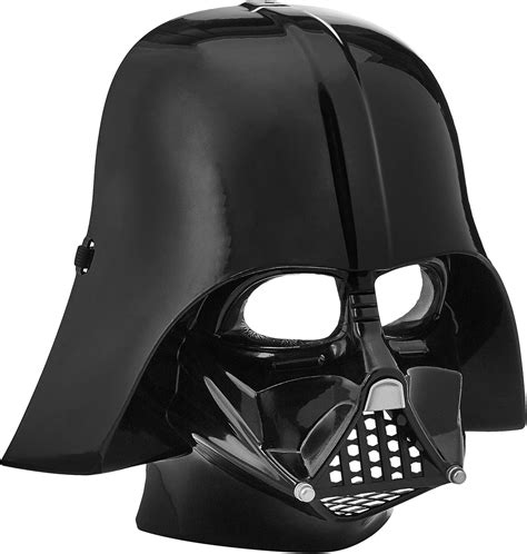 darth vader mask amazon